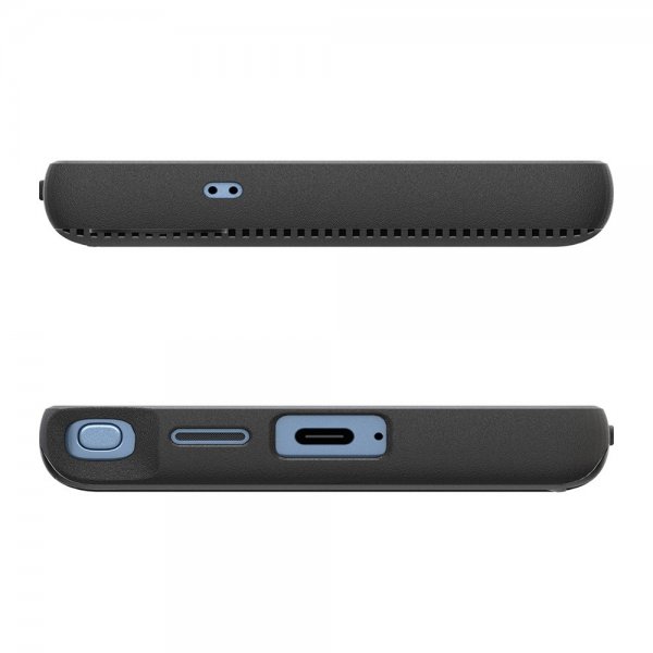 Spigen Samsung Galaxy S25 Ultra Cover Slim Armor CS Sort