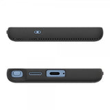 Spigen Samsung Galaxy S25 Ultra Cover Slim Armor CS Sort