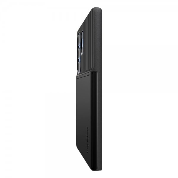 Spigen Samsung Galaxy S25 Ultra Cover Slim Armor CS Sort
