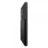 Spigen Samsung Galaxy S25 Ultra Cover Slim Armor CS Sort