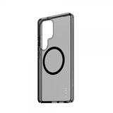 CARE by PanzerGlass Samsung Galaxy S25 Ultra Cover Smokey MagSafe Sort