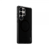 CARE by PanzerGlass Samsung Galaxy S25 Ultra Cover Smokey MagSafe Sort