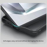 Nillkin Samsung Galaxy S25 Ultra Cover Super Frosted Shield Pro MagSafe Sort