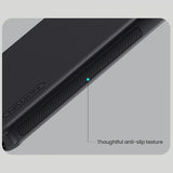 Nillkin Samsung Galaxy S25 Ultra Cover Super Frosted Shield Pro MagSafe Sort
