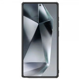 Nillkin Samsung Galaxy S25 Ultra Cover Super Frosted Shield Pro Sort