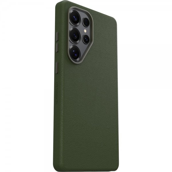 Otterbox Samsung Galaxy S25 Ultra Cover Symmetry Cactus Leather Cactus Grove