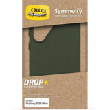 Otterbox Samsung Galaxy S25 Ultra Cover Symmetry Cactus Leather Cactus Grove