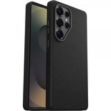 Otterbox Samsung Galaxy S25 Ultra Cover Symmetry Cactus Leather Noir Ash