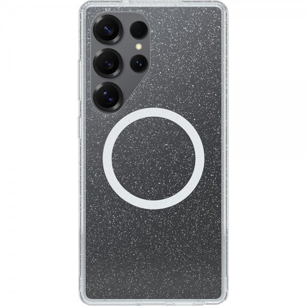 Otterbox Samsung Galaxy S25 Ultra Cover Symmetry Clear MagSafe Stardust