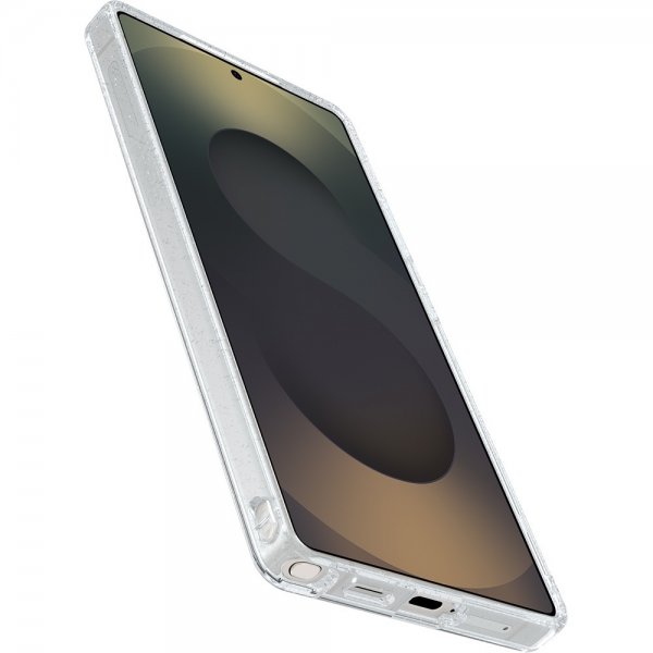 Otterbox Samsung Galaxy S25 Ultra Cover Symmetry Clear MagSafe Stardust