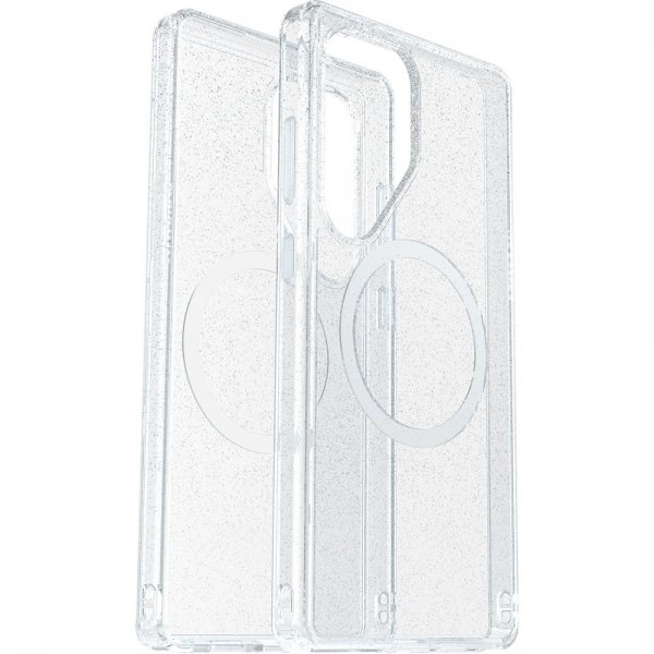 Otterbox Samsung Galaxy S25 Ultra Cover Symmetry Clear MagSafe Stardust