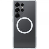 Otterbox Samsung Galaxy S25 Ultra Cover Symmetry Clear MagSafe Gennemsigtig