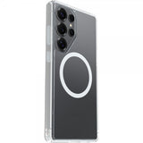 Otterbox Samsung Galaxy S25 Ultra Cover Symmetry Clear MagSafe Gennemsigtig