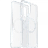 Otterbox Samsung Galaxy S25 Ultra Cover Symmetry Clear MagSafe Gennemsigtig
