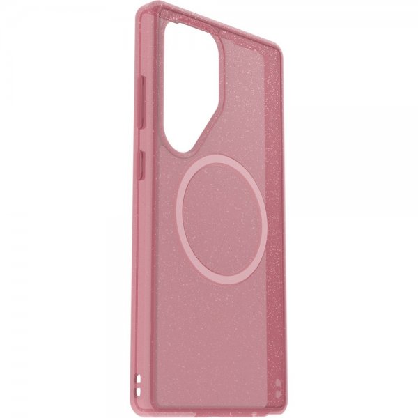 Otterbox Samsung Galaxy S25 Ultra Cover Symmetry MagSafe Thimbleberry