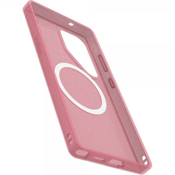 Otterbox Samsung Galaxy S25 Ultra Cover Symmetry MagSafe Thimbleberry