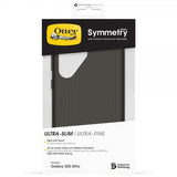 Otterbox Samsung Galaxy S25 Ultra Cover Symmetry Soft Touch Dark Echo
