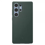 Spigen Samsung Galaxy S25 Ultra Cover Thin Fit MagFit Abyss Green