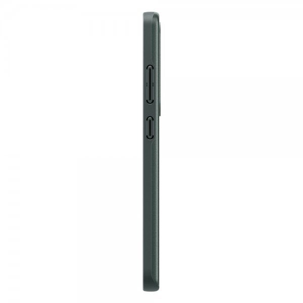 Spigen Samsung Galaxy S25 Ultra Cover Thin Fit MagFit Abyss Green
