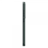 Spigen Samsung Galaxy S25 Ultra Cover Thin Fit MagFit Abyss Green