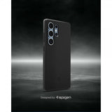 Spigen Samsung Galaxy S25 Ultra Cover Thin Fit MagFit Sort