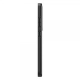 Spigen Samsung Galaxy S25 Ultra Cover Thin Fit MagFit Sort