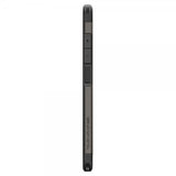 Spigen Samsung Galaxy S25 Ultra Cover Tough Armor MagFit Gunmetal