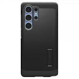 Spigen Samsung Galaxy S25 Ultra Cover Tough Armor MagFit Sort