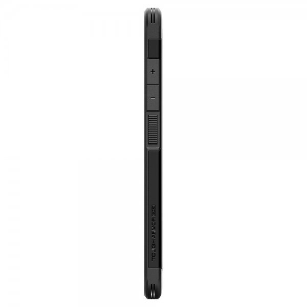 Spigen Samsung Galaxy S25 Ultra Cover Tough Armor MagFit Sort