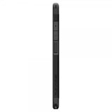 Spigen Samsung Galaxy S25 Ultra Cover Tough Armor MagFit Sort
