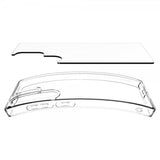 Spigen Samsung Galaxy S25 Ultra Cover Ultra Hybrid Crystal Clear