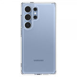 Spigen Samsung Galaxy S25 Ultra Cover Ultra Hybrid Crystal Clear