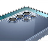Spigen Samsung Galaxy S25 Ultra Cover Ultra Hybrid Crystal Clear