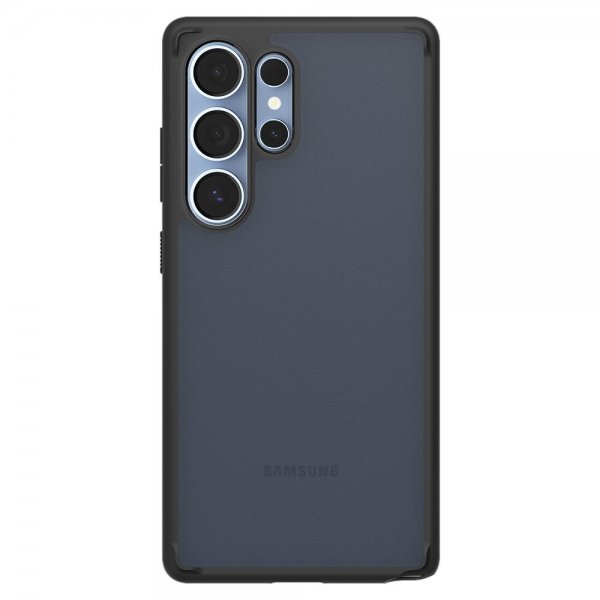 Spigen Samsung Galaxy S25 Ultra Cover Ultra Hybrid Frost Black