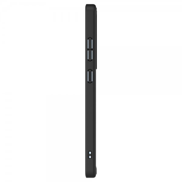 Spigen Samsung Galaxy S25 Ultra Cover Ultra Hybrid Frost Black