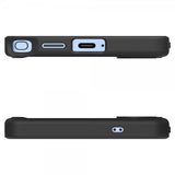 Spigen Samsung Galaxy S25 Ultra Cover Ultra Hybrid Frost Black