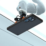 Spigen Samsung Galaxy S25 Ultra Cover Ultra Hybrid Frost Black