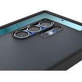 Spigen Samsung Galaxy S25 Ultra Cover Ultra Hybrid Frost Black