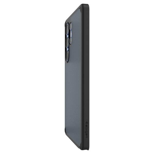 Spigen Samsung Galaxy S25 Ultra Cover Ultra Hybrid Frost Black