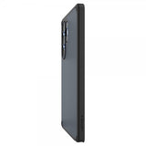 Spigen Samsung Galaxy S25 Ultra Cover Ultra Hybrid Frost Black