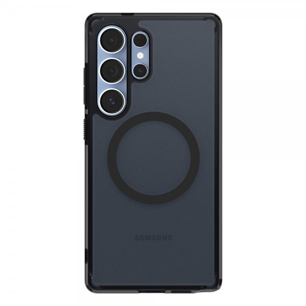 Spigen Samsung Galaxy S25 Ultra Cover Ultra Hybrid MagFit Frost Black