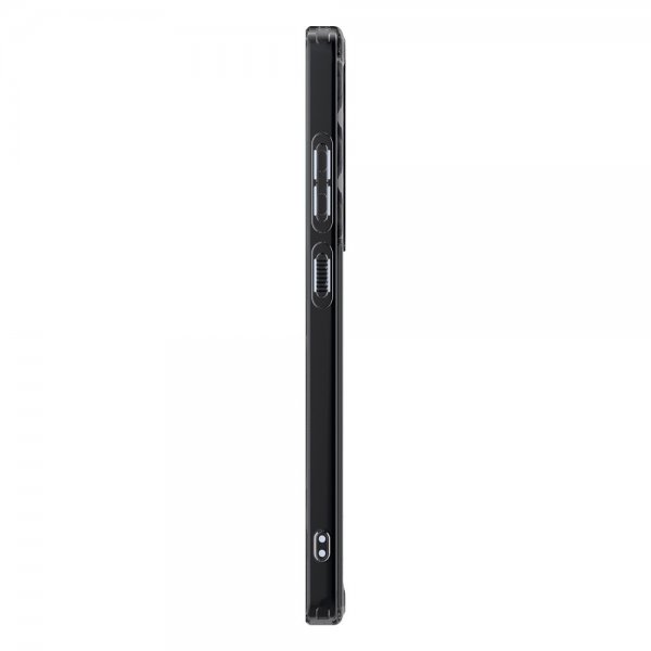 Spigen Samsung Galaxy S25 Ultra Cover Ultra Hybrid MagFit Frost Black