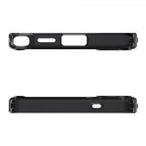 Spigen Samsung Galaxy S25 Ultra Cover Ultra Hybrid MagFit Frost Black