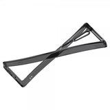Spigen Samsung Galaxy S25 Ultra Cover Ultra Hybrid MagFit Frost Black