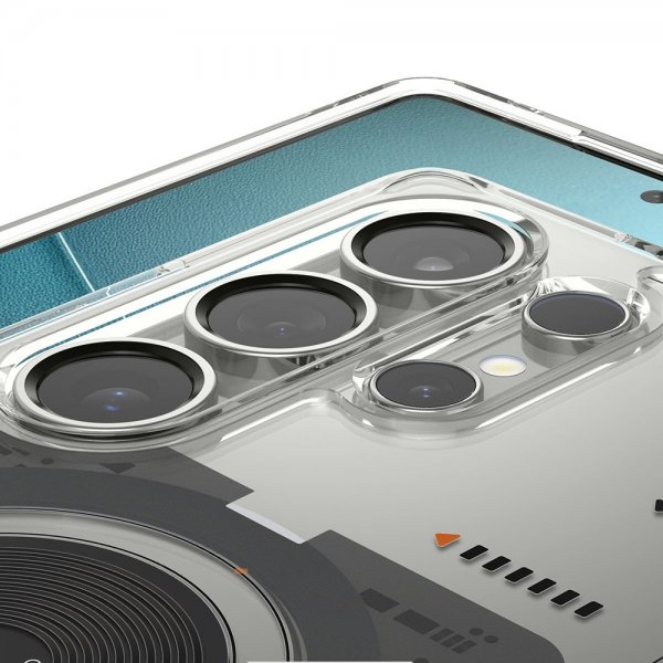 Spigen Samsung Galaxy S25 Ultra Cover Ultra Hybrid Neo One MagFit