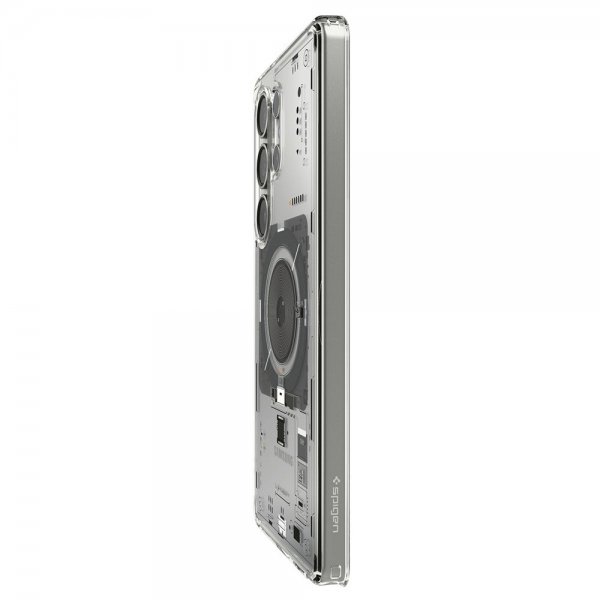 Spigen Samsung Galaxy S25 Ultra Cover Ultra Hybrid Neo One MagFit