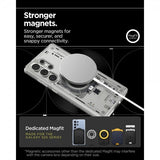 Spigen Samsung Galaxy S25 Ultra Cover Ultra Hybrid Neo One MagFit