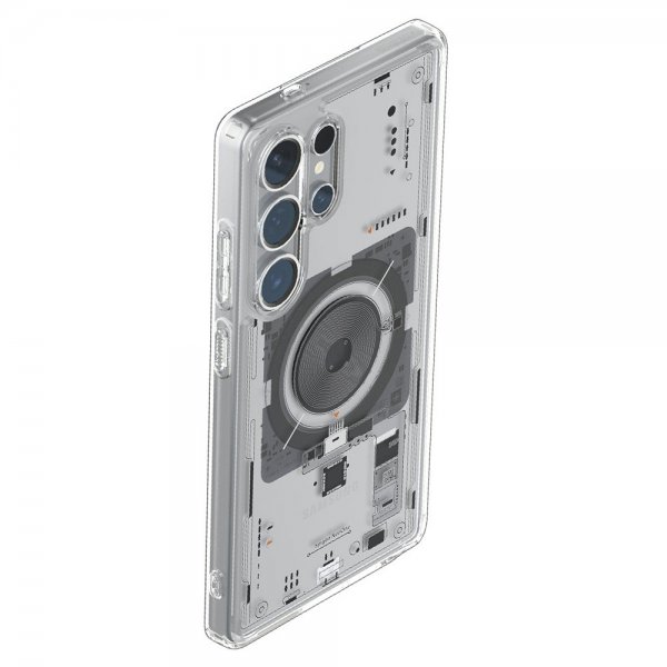 Spigen Samsung Galaxy S25 Ultra Cover Ultra Hybrid Neo One MagFit