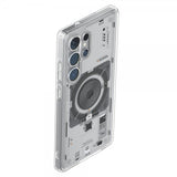 Spigen Samsung Galaxy S25 Ultra Cover Ultra Hybrid Neo One MagFit