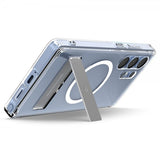 Spigen Samsung Galaxy S25 Ultra Cover Ultra Hybrid S MagFit Clear White